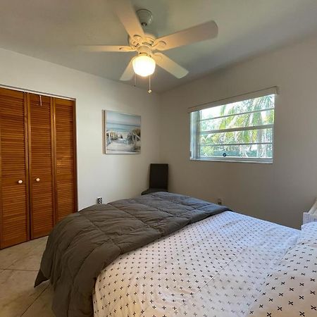 King'S Courtyard View Room Miami Exterior foto