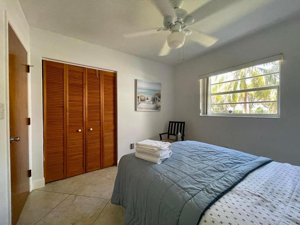 King'S Courtyard View Room Miami Exterior foto